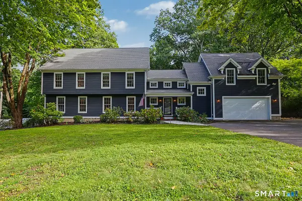 263 Putting Green Road, Fairfield, CT 06825