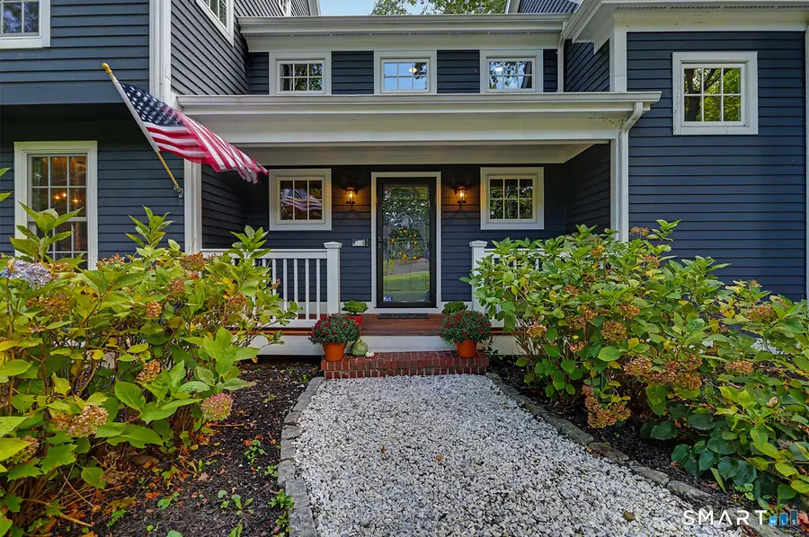 263 Putting Green Road, Fairfield, CT 06825 - #3