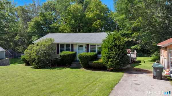 1619 Route 171, Woodstock, CT 06281