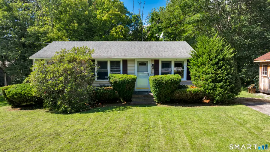 1619 Route 171, Woodstock, CT 06281 - #2