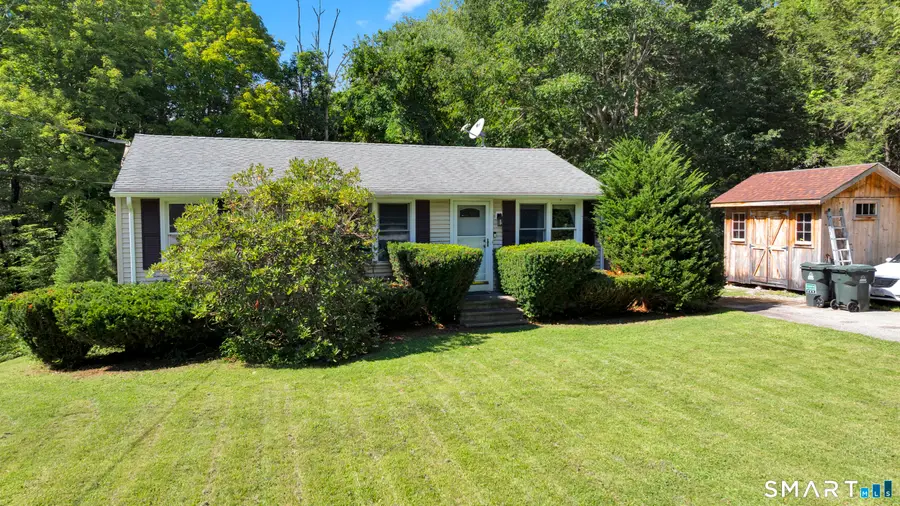 1619 Route 171, Woodstock, CT 06281 - #3