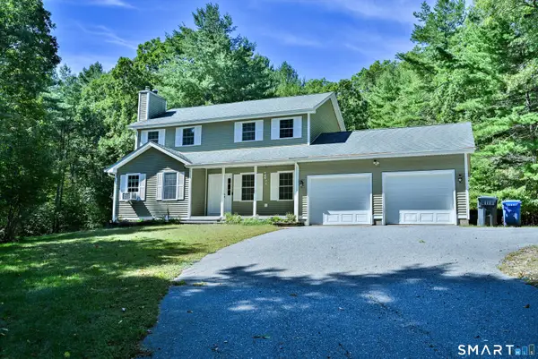 345 Cook Hill Road, Killingly, CT 06239