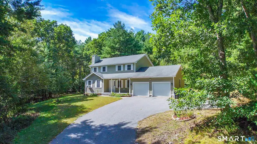 345 Cook Hill Road, Killingly, CT 06239 - #2