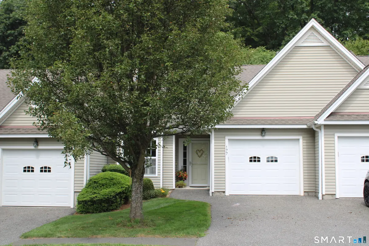 177 Julia Court #177, Newtown, CT 06482 - #1