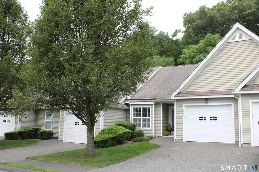 177 Julia Court #177, Newtown, CT 06482 - #2