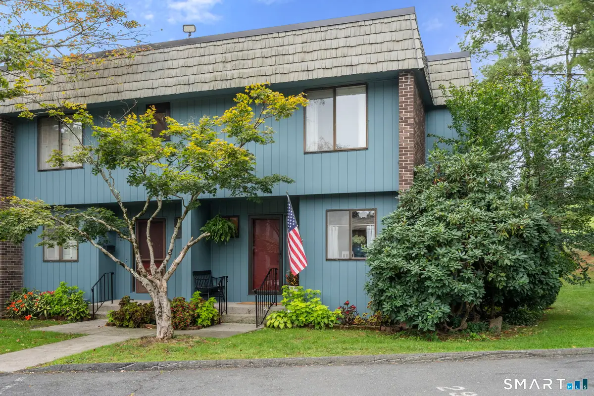29 Margo Court #29, Cromwell, CT 06416 - #1