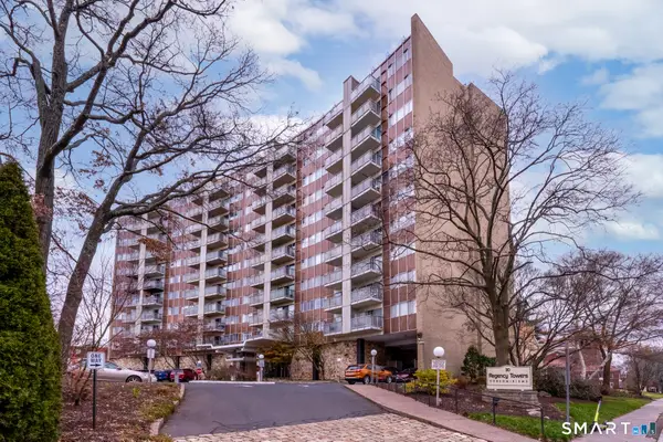 30 Woodland Street #9G, Hartford, CT 06382