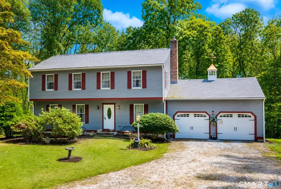15 Nutmeg Lane, Essex, CT 06426 - #2