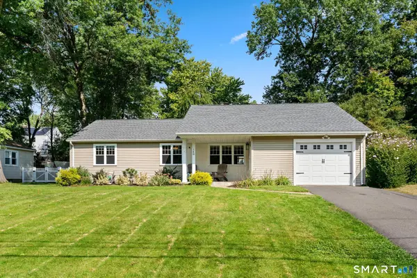 148 Brewster Road, West Hartford, CT 06117