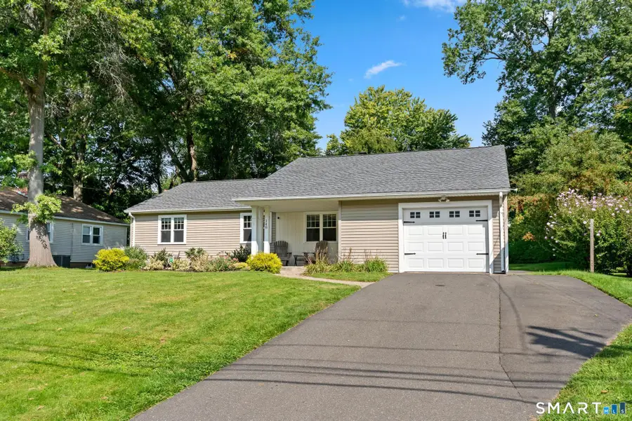 148 Brewster Road, West Hartford, CT 06117 - #2