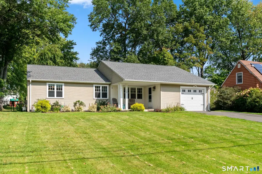 148 Brewster Road, West Hartford, CT 06117 - #3