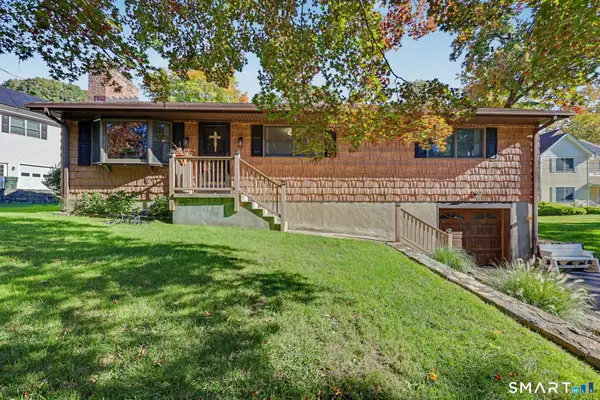 115 North Street, Trumbull, CT 06611