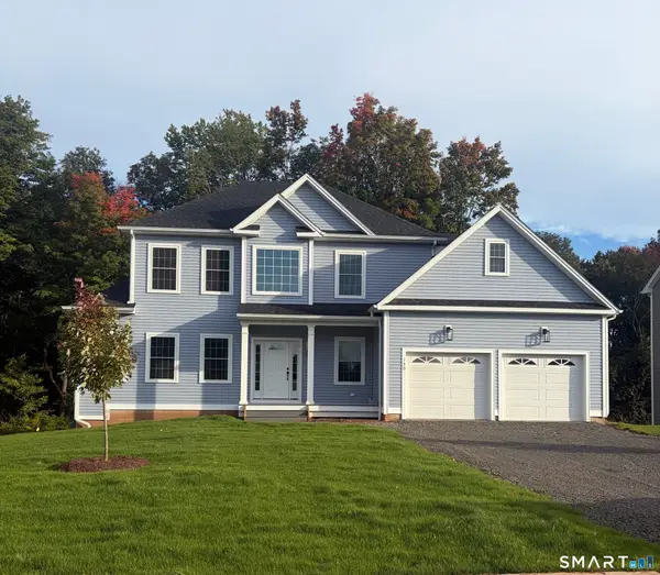 150 Rock Hole Lane, Newington, CT 06111