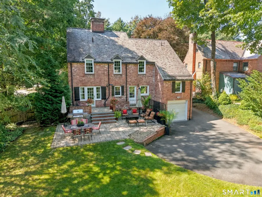 280 Steele Road, West Hartford, CT 06117 - #3