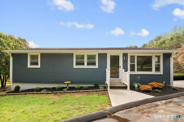 345 Harland Road, Norwich, CT 06360