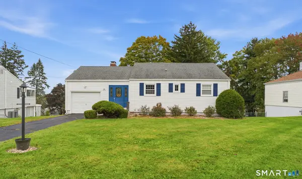 108 Jameswell Road, Wethersfield, CT 06109