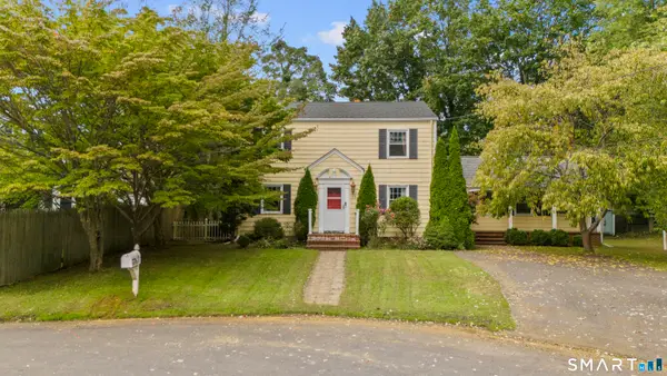 360 Westford Drive, Fairfield, CT 06890