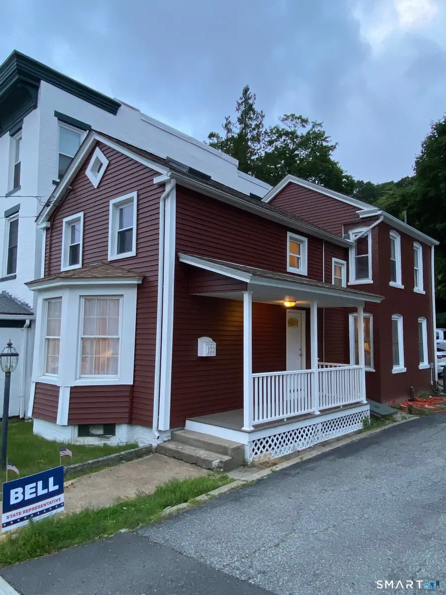 122 Broadway, Norwich, CT 06360 - #2