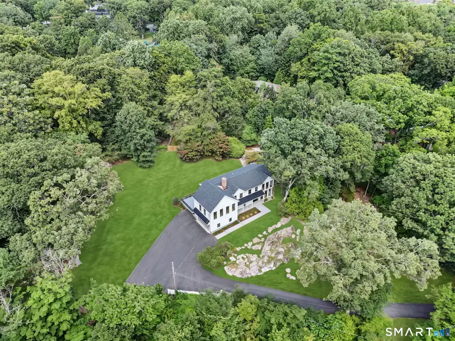 35 Drum Hill Lane, Stamford, CT 06902 - #2