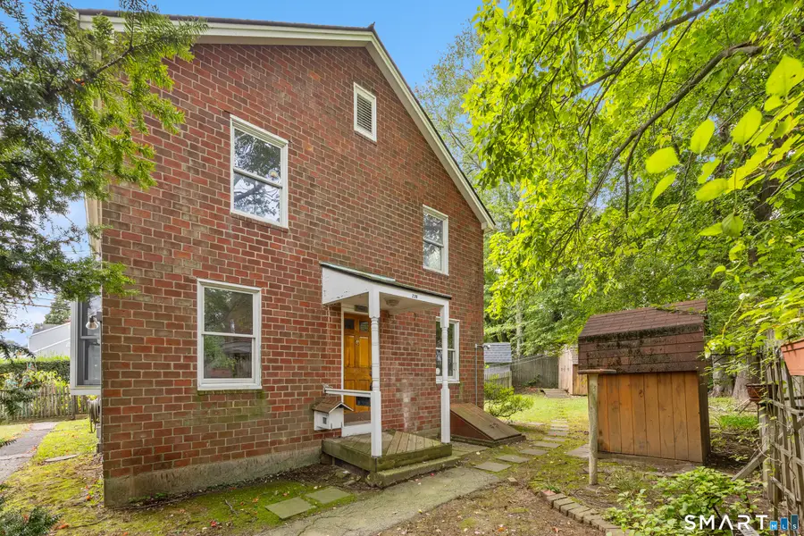 220 Melville Drive, Fairfield, CT 06825 - #2
