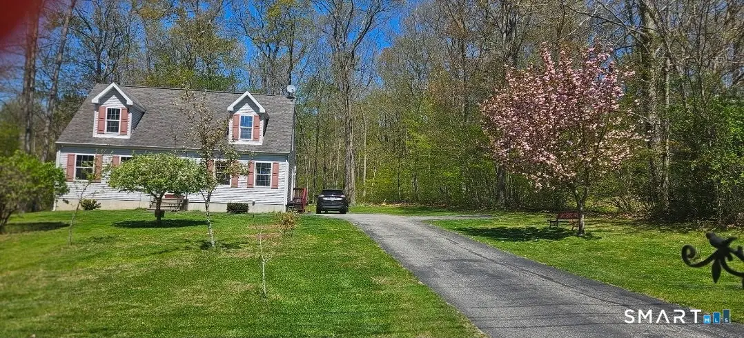 66 High Meadow Drive, Plainfield, CT 06374 - #1