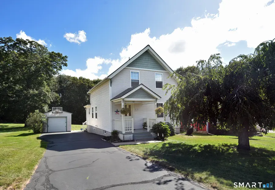 75 Laurel Street, East Haven, CT 06512 - #2