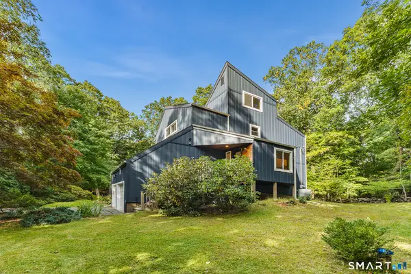 779 Deer Run Lane, Orange, CT 06477