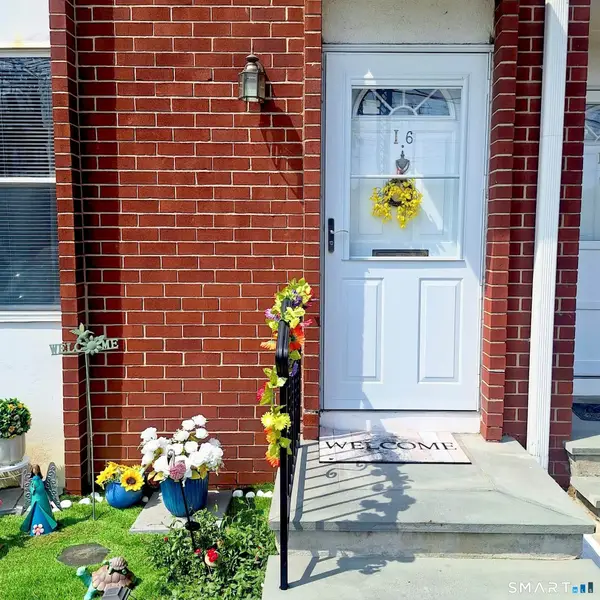 15 Madison Street #I6, Norwalk, CT 06854