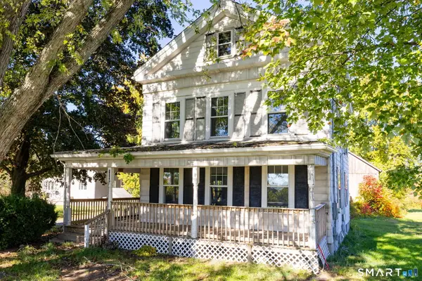 1267 South Street, Suffield, CT 06078