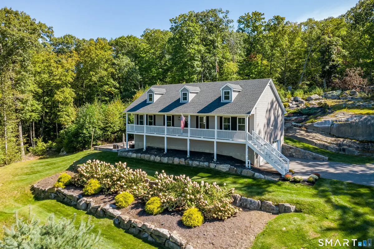 104 Shortwoods Road, New Fairfield, CT 06812 - #1