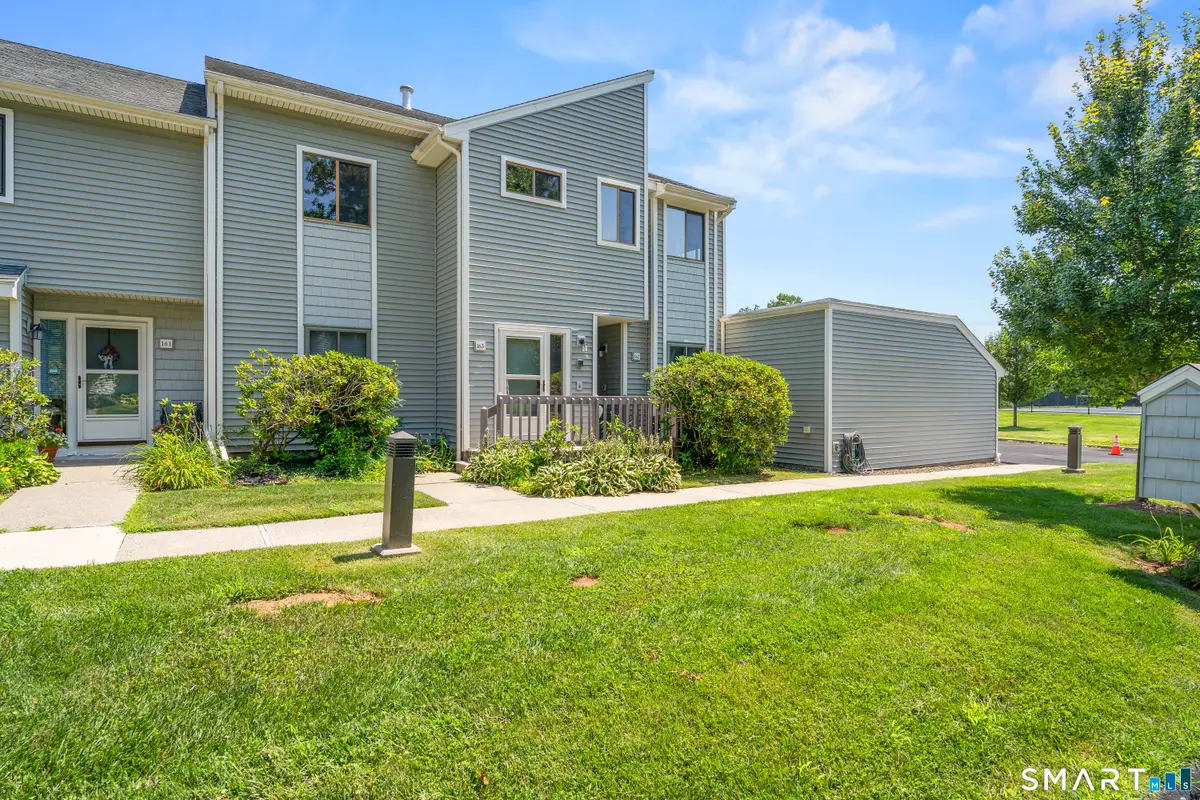 163 Turtle Bay Drive #163, Branford, CT 06405 - #1