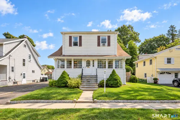 66 Housatonic Drive, Milford, CT 06460
