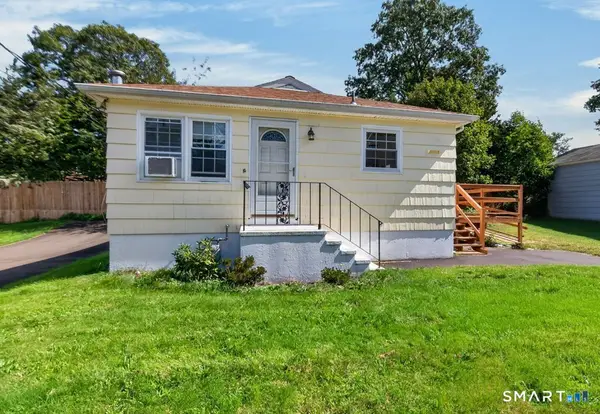 83 Catherine Street, East Haven, CT 06512