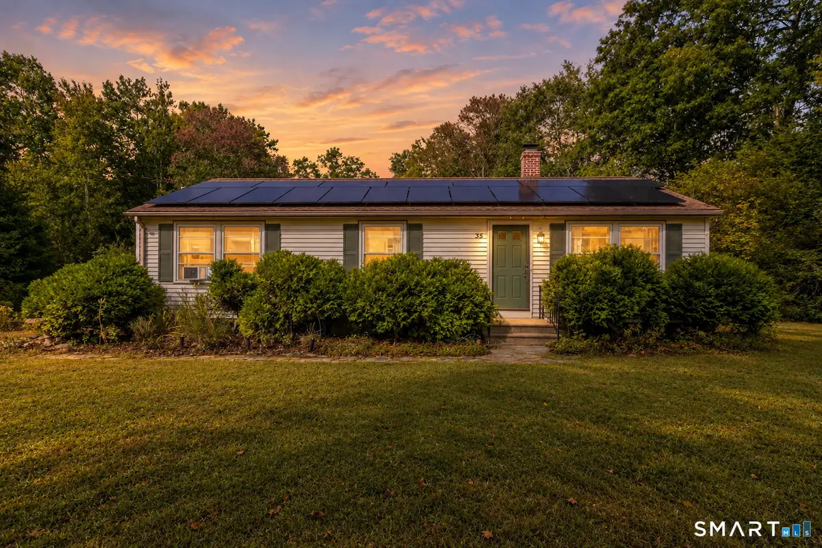 35 Jimmy Road, Canterbury, CT 06331 - #1