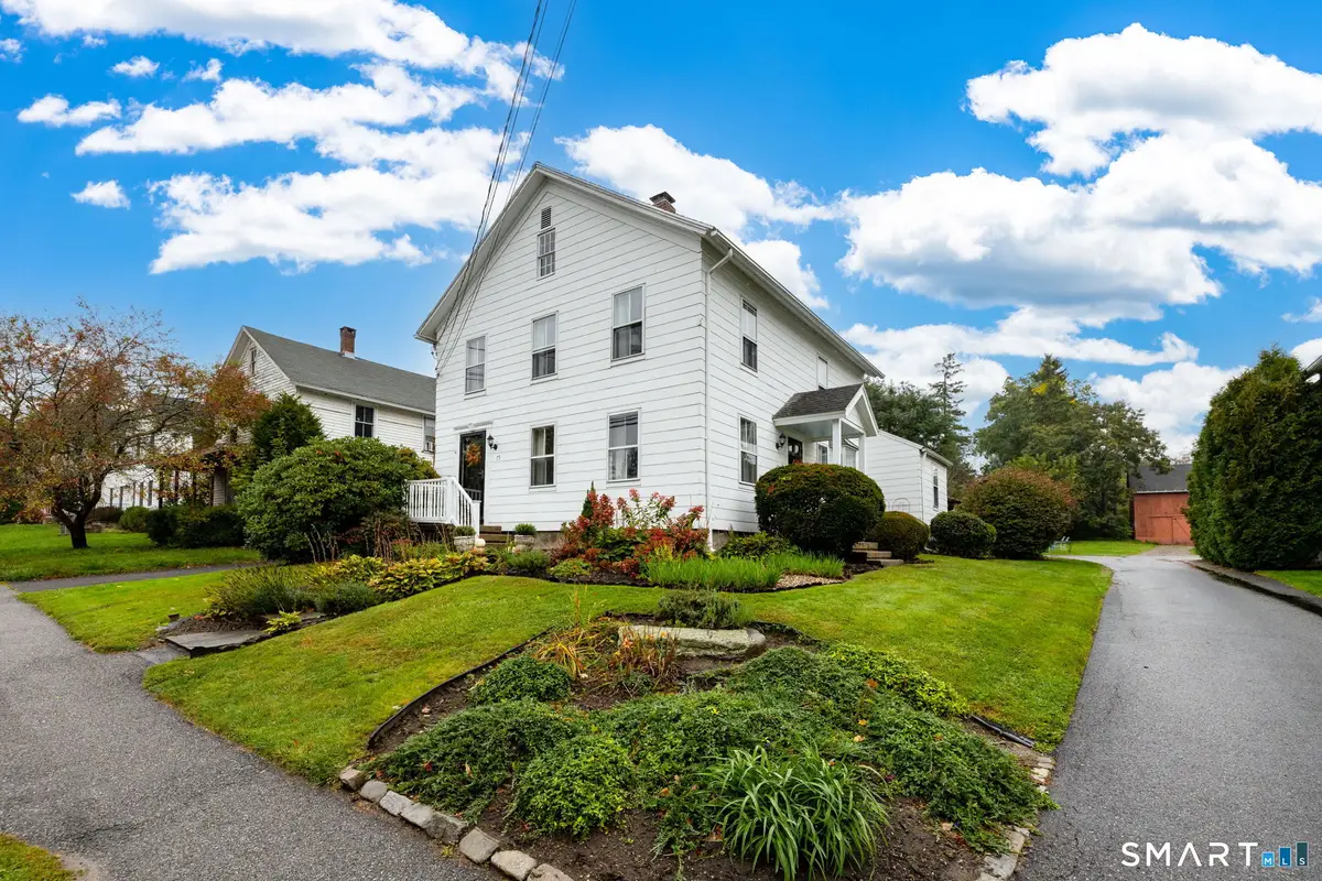 75 Meadow Street, Litchfield, CT 06759 - #1