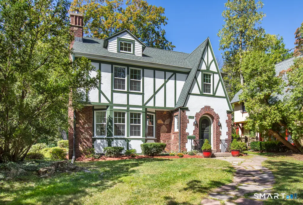 10 Vista Terrace, New Haven, CT 06515 - #1