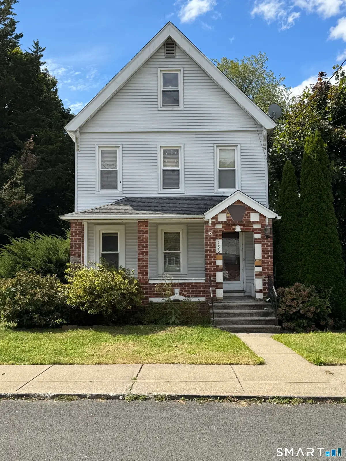136 Collis Street, West Haven, CT 06516 - #1