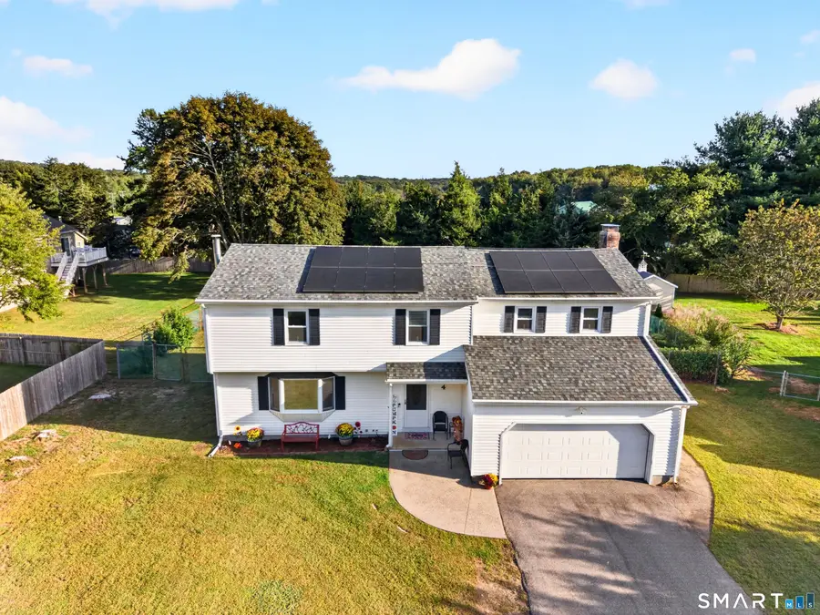 4 Pamela Way, Waterford, CT 06385 - #2