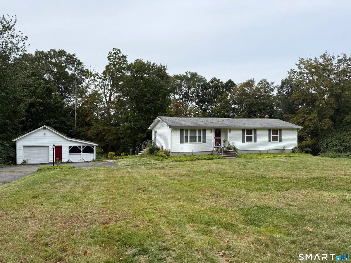 371 Race Hill Road, Madison, CT 06443 - #1