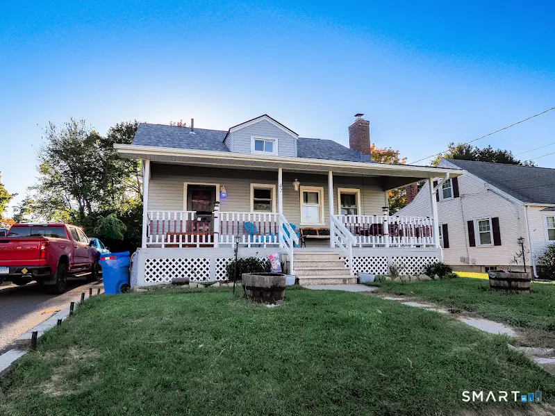 42 Collier Avenue, Bristol, CT 06010 - #1