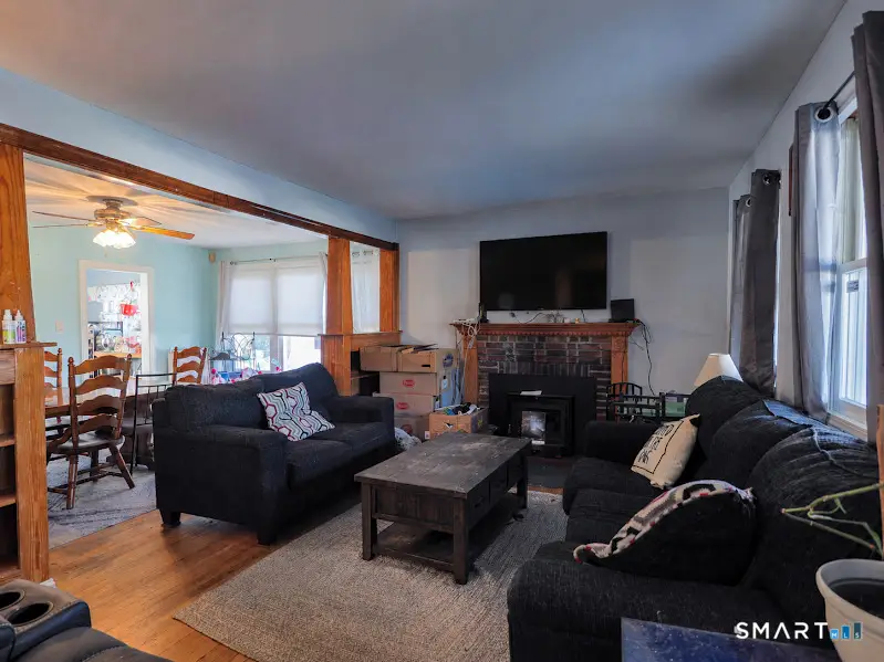 42 Collier Avenue, Bristol, CT 06010 - #3