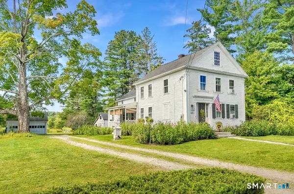500 Route 169 Route, Woodstock, CT 06281