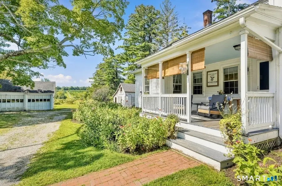 500 Route 169 Route, Woodstock, CT 06281 - #3