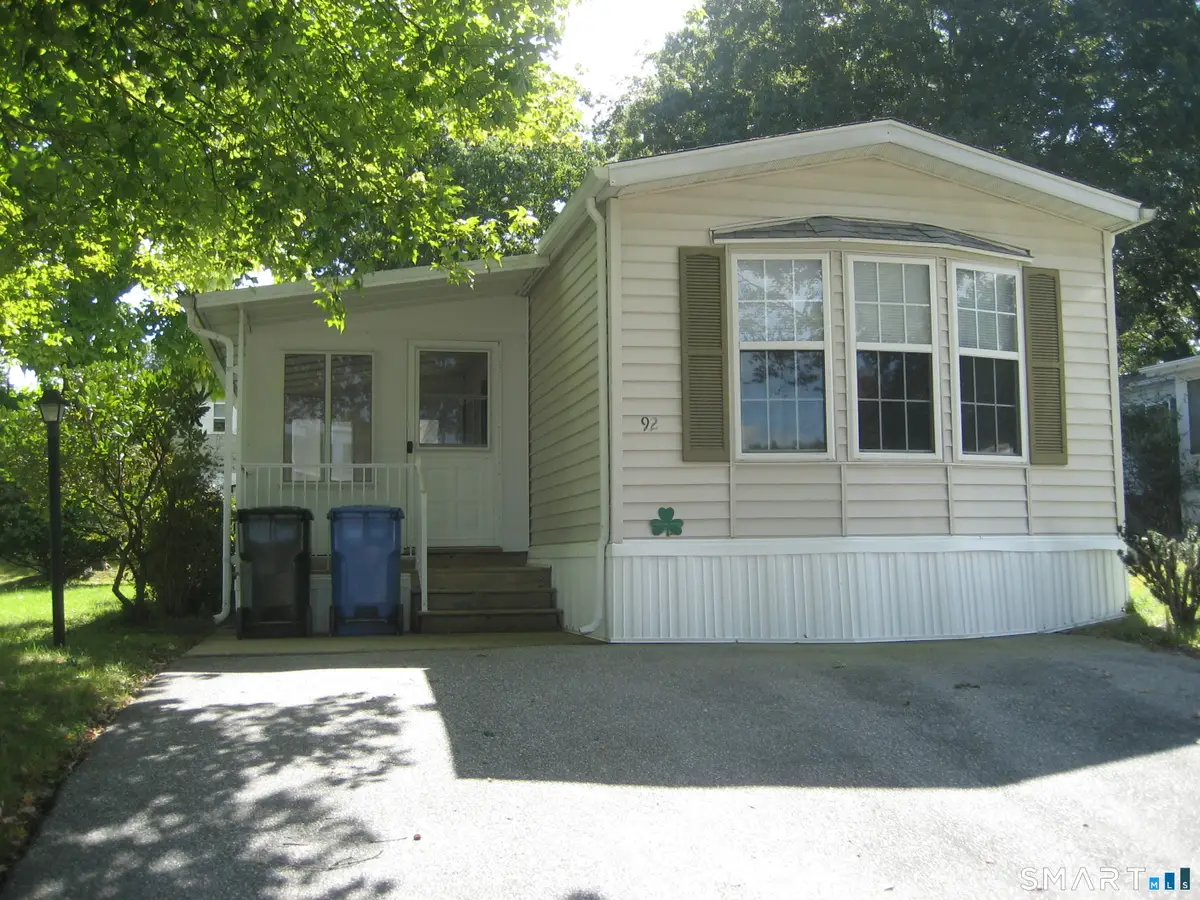 136 Hunters Road #LOT 92, Norwich, CT 06360 - #1