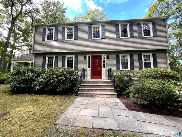 15 Birch Knoll Road, Canton, CT 06019