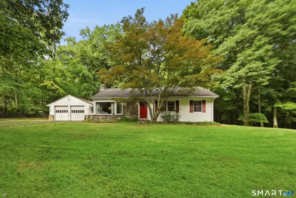 58 Wolfpits Road, Bethel, CT 06801
