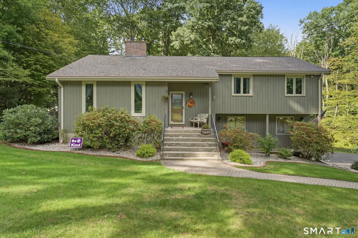 229 Geraldine Drive, Coventry, CT 06238 - #1