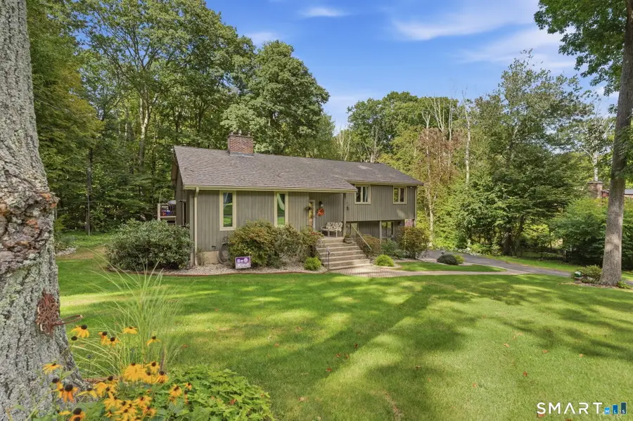 229 Geraldine Drive, Coventry, CT 06238 - #2