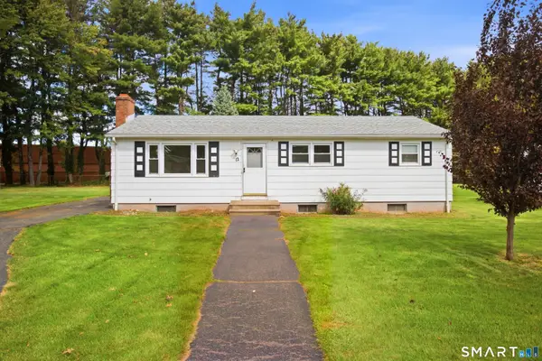 12 Southwood Drive, West Hartford, CT 06110