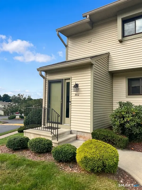 802 Summer Hill Drive #802, South Windsor, CT 06074